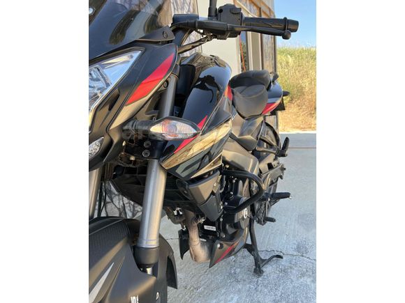 Sahibinden Bajaj Pulsar NS 200 UG 