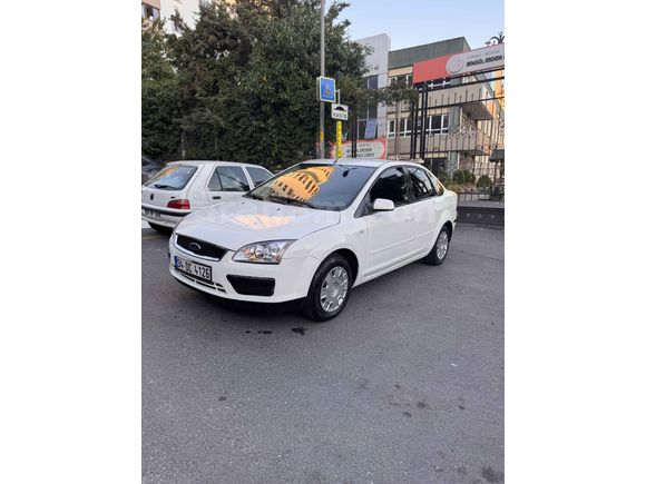 Sahibinden Ford Focus 1.6 TDCi Trend 2006 Model 