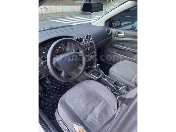 Sahibinden Ford Focus 1.6 TDCi Trend 2006 Model 