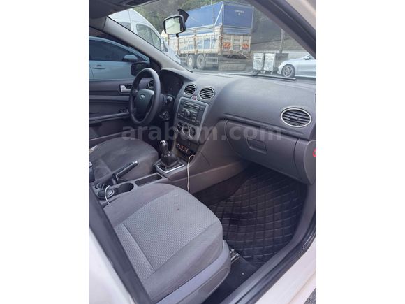 Sahibinden Ford Focus 1.6 TDCi Trend 2006 Model 