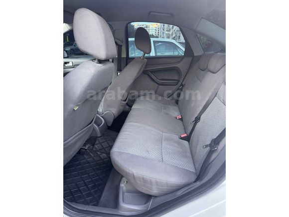 Sahibinden Ford Focus 1.6 TDCi Trend 2006 Model 