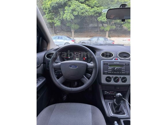 Sahibinden Ford Focus 1.6 TDCi Trend 2006 Model 