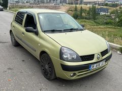 ACİL299950TL2004 RENAULT CLİO MULTİMEDİA 1.2 16V KLIMA 229000KM