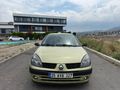 ACİL299950TL2004 RENAULT CLİO MULTİMEDİA 1.2 16V KLIMA 229000KM