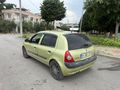 ACİL299950TL2004 RENAULT CLİO MULTİMEDİA 1.2 16V KLIMA 229000KM