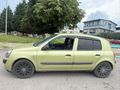 ACİL299950TL2004 RENAULT CLİO MULTİMEDİA 1.2 16V KLIMA 229000KM