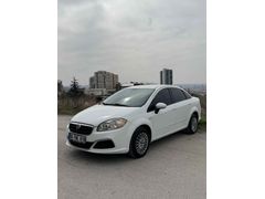 Sahibinden Fiat Linea 1.3 Multijet Pop 2015 Model 