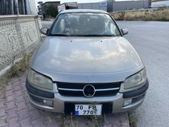 Galeriden Opel Omega 2.0 CD 1997 Model Konya