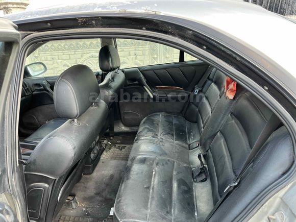 Galeriden Opel Omega 2.0 CD 1997 Model Konya