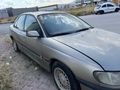Galeriden Opel Omega 2.0 CD 1997 Model Konya