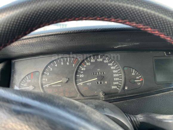 Galeriden Opel Omega 2.0 CD 1997 Model Konya