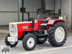 DEVTRAK'TAN ŞTAYR 8043-1992 MODEL