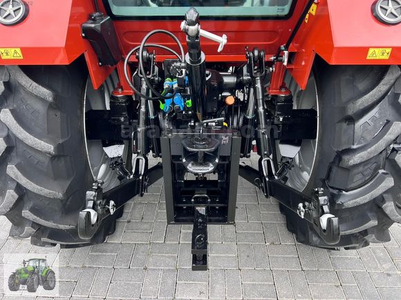 DEVTRAK'TAN TÜMOSAN 8005/2023 MODEL 630 SAATTE