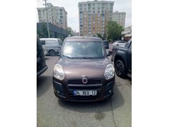 Sahibinden Fiat Doblo Combi 1.6 Multijet Premio 2012 Model