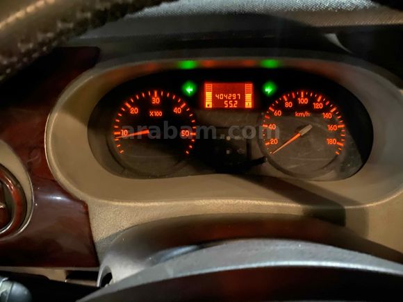 Sahibinden Renault Master 2.5 dCi 12.6 m3 2007 Model İstanbul