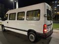 Sahibinden Renault Master 2.5 dCi 12.6 m3 2007 Model İstanbul