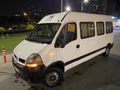 Sahibinden Renault Master 2.5 dCi 12.6 m3 2007 Model İstanbul