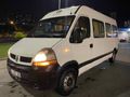 Sahibinden Renault Master 2.5 dCi 12.6 m3 2007 Model İstanbul
