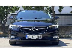 Sahibinden Opel Insignia 1.6 CDTI Grand Sport Excellence 2018 Model 