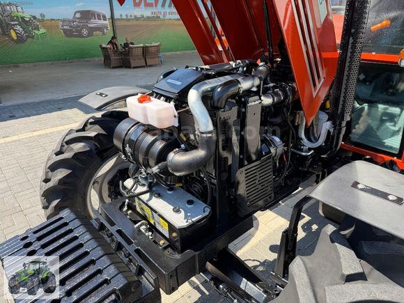 DEVTRAK'TAN TÜMOSAN 8095/2022 MODEL 400 SAATTE