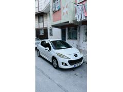 Sahibinden 2010 model Peugeot 207 ACİL SATILIK