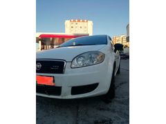 Sahibinden Fiat Linea 1.3 Multijet Active Plus 2014 Model  190.000 km Beyaz