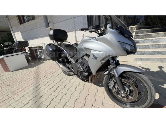 Sahibinden Honda CBF 1000 