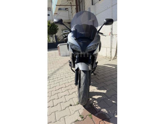 Sahibinden Honda CBF 1000 