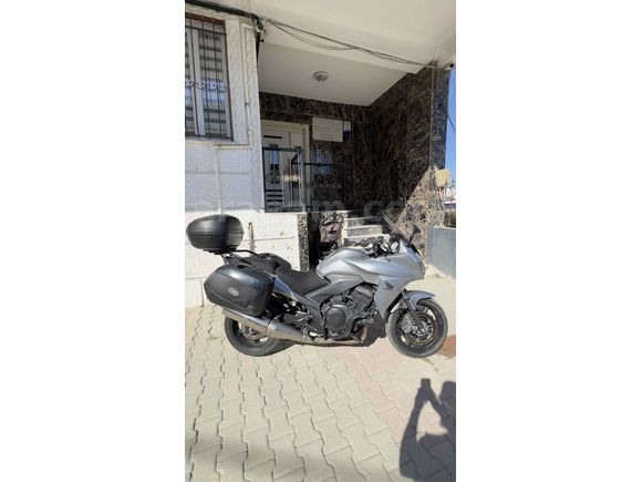 Sahibinden Honda CBF 1000 