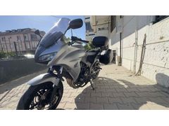 Sahibinden Honda CBF 1000 