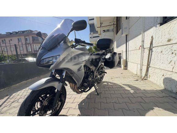 Sahibinden Honda CBF 1000 
