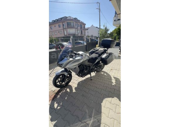 Sahibinden Honda CBF 1000 