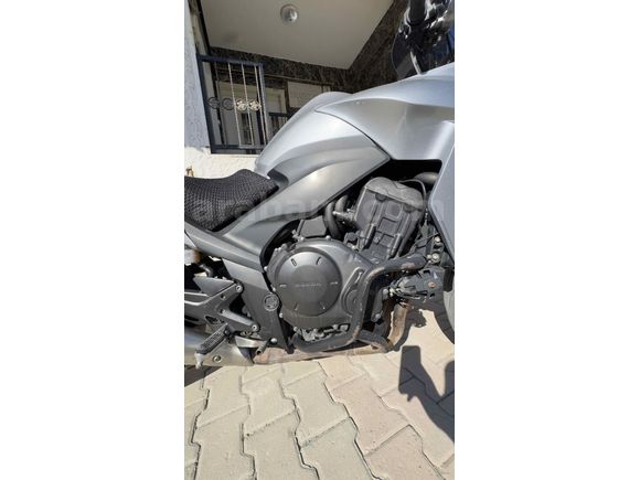 Sahibinden Honda CBF 1000 