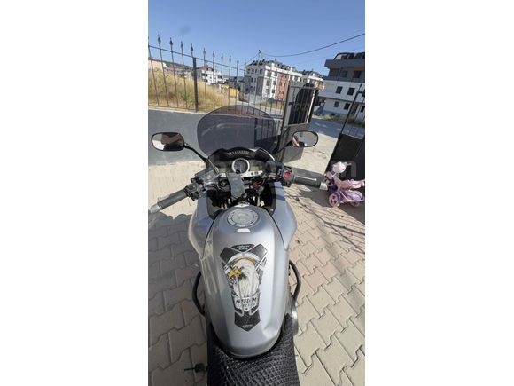 Sahibinden Honda CBF 1000 