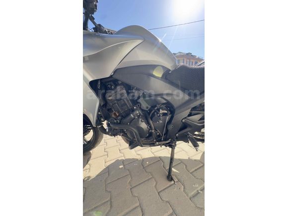 Sahibinden Honda CBF 1000 