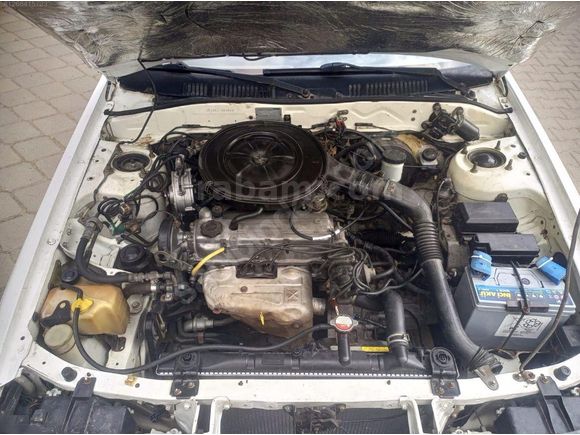 Sahibinden Mazda 626 2.0 GLX 1990 Model