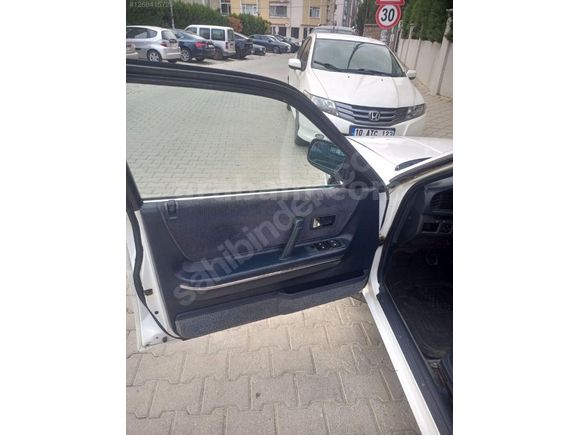 Sahibinden Mazda 626 2.0 GLX 1990 Model