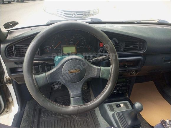 Sahibinden Mazda 626 2.0 GLX 1990 Model