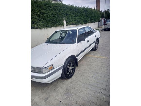 Sahibinden Mazda 626 2.0 GLX 1990 Model