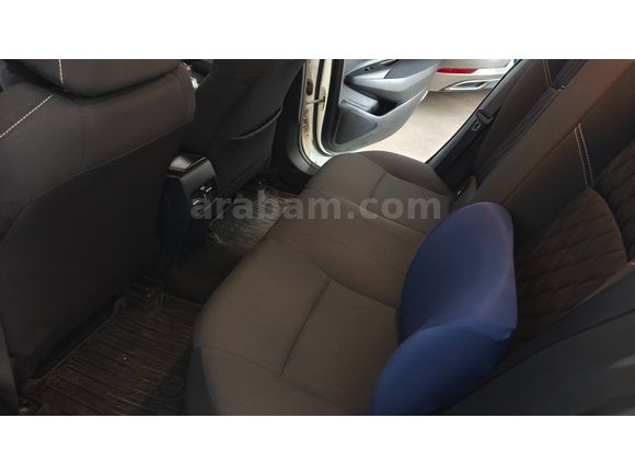 Sahibinden Toyota Corolla 1.6 Dream 2020 Model 