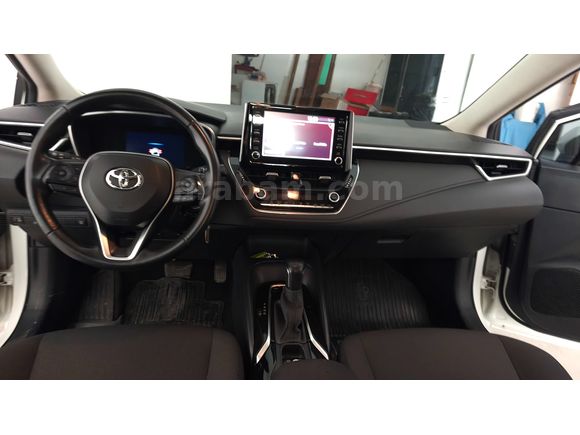 Sahibinden Toyota Corolla 1.6 Dream 2020 Model 