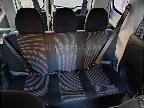 2016 Doblo acil satılık