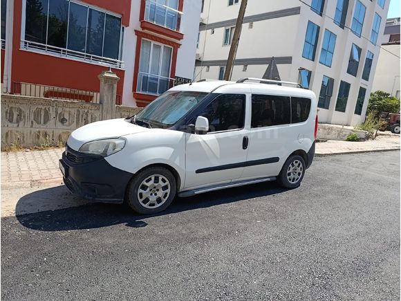 2016 Doblo acil satılık