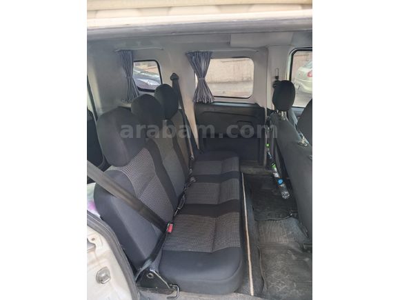 2016 Doblo acil satılık