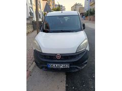 2016 Doblo acil satılık