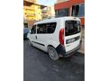 2016 Doblo acil satılık