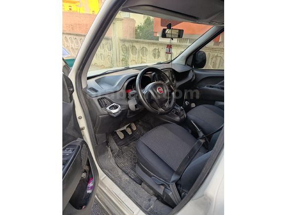 2016 Doblo acil satılık
