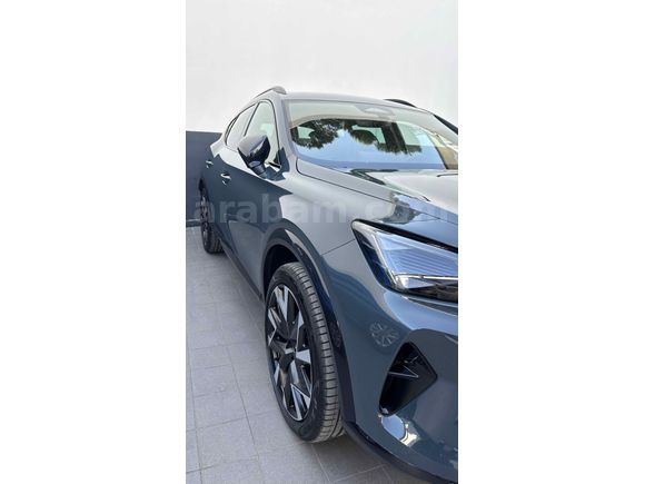 Sahibinden Cupra Formentor 1.5 e-TSI Mhev Impulse 2025 Model 