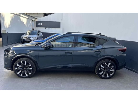 Sahibinden Cupra Formentor 1.5 e-TSI Mhev Impulse 2025 Model 