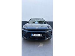 Sahibinden Cupra Formentor 1.5 e-TSI Mhev Impulse 2025 Model 